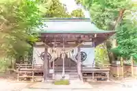 梅宮神社(宮城県)