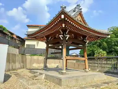 幸蓮寺のその他建物