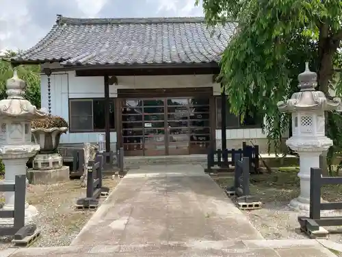 寳生寺のその他建物
