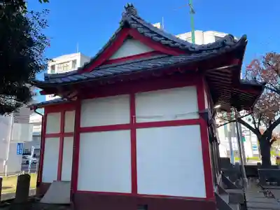八坂神社(千葉県)