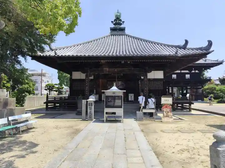 南光坊(愛媛県)
