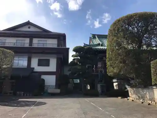 金剛寺(東京都)