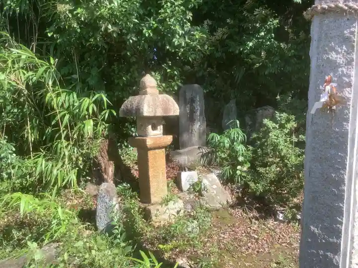 熊野社(塔野地)(愛知県)