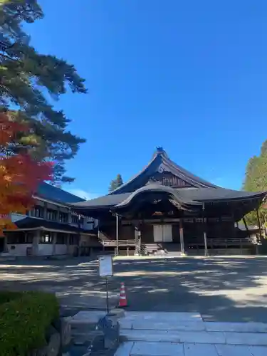 高野山大師教会(和歌山県)