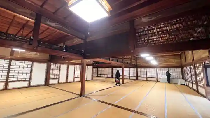 東本願寺(真宗本廟)(京都府)