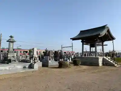 光昌寺のその他建物