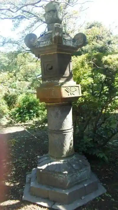 英勝寺のその他建物