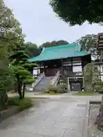 東照寺の本殿・本堂