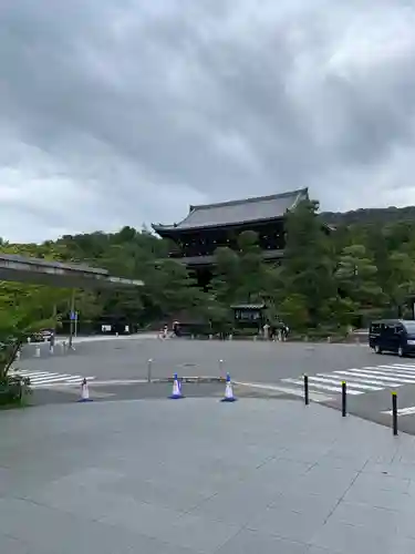 知恩院(京都府)