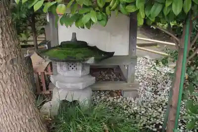 越谷香取神社(埼玉県)