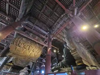 東大寺(奈良県)