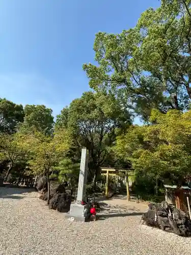 玉鉾神社(愛知県)