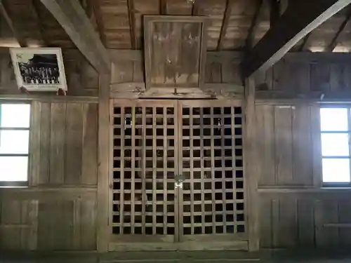 豊崎八幡神社(徳島県)