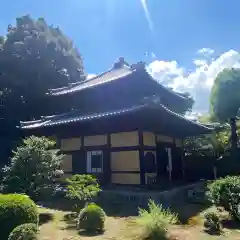 三十三間堂本坊　妙法院門跡(京都府)