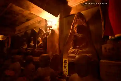 玉眞院玉川大師(東京都)