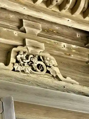 瑞巌寺五大堂(宮城県)