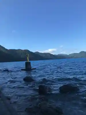 御座石神社(秋田県)