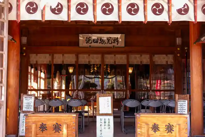 宮古神社(沖縄県)
