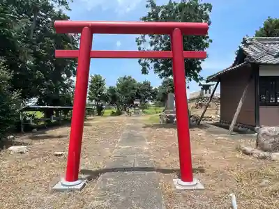 八幡神社(岐阜県)