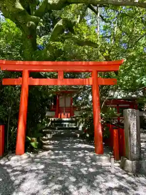 熊野速玉大社(和歌山県)