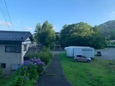 山神社(千葉県)
