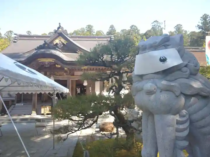 熊野本宮大社(和歌山県)