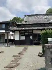 常行院の建物その他