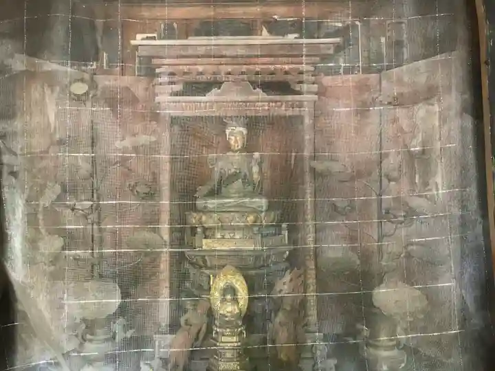 西光寺(埼玉県)