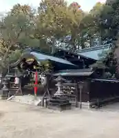 八大神社(京都府)