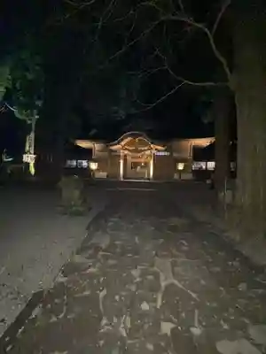 高千穂神社(宮崎県)