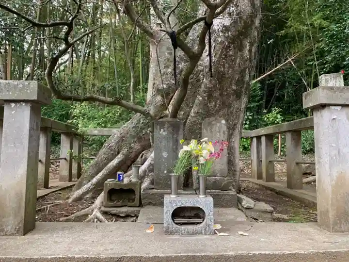 結縁寺(千葉県)