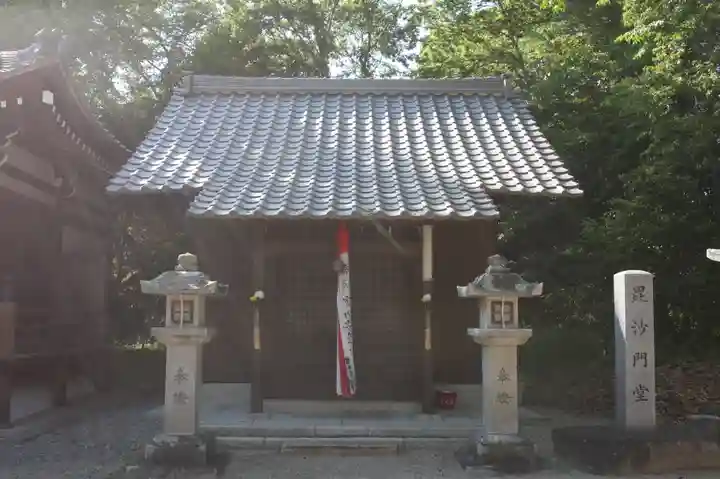 蜊江神社(滋賀県)