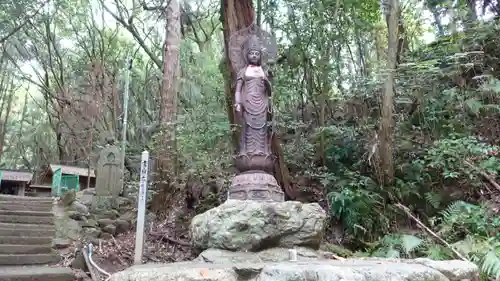 太山寺(愛媛県)