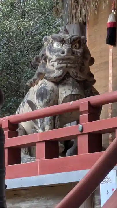 日吉大社 宇佐宮(滋賀県)