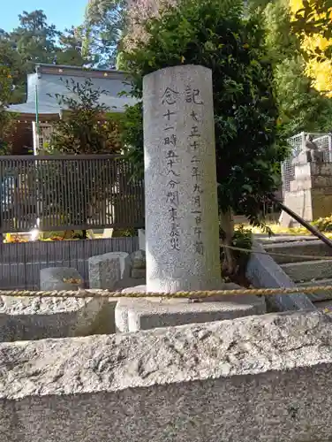 春日神社(東京都)