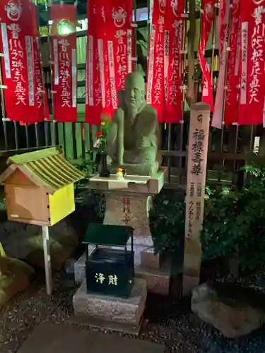 豊川稲荷東京別院(東京都)