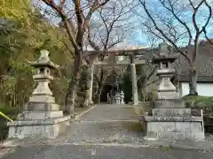 八幡宮(兵庫県)