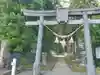 奈古神社(宮崎県)