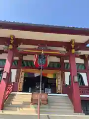 放生寺(東京都)