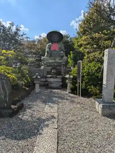 霊巌寺(東京都)