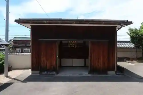 玉泉寺(愛知県)