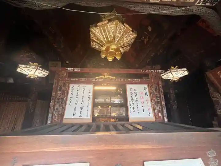 総願寺(埼玉県)