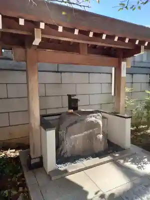 大國神社(東京都)