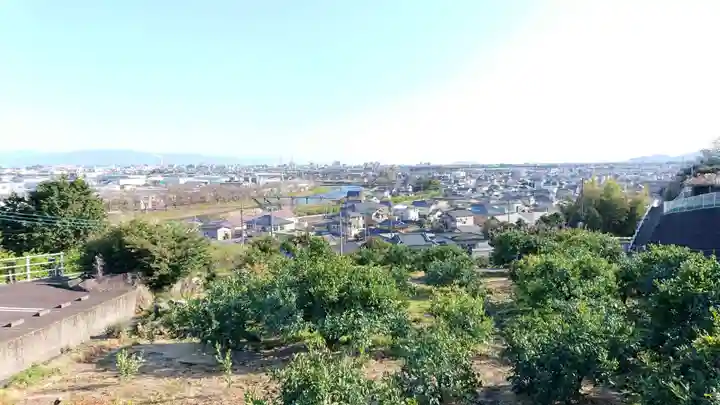 代信寺(静岡県)