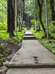 上色見熊野座神社(熊本県)