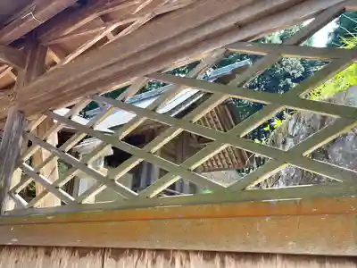 玉瀧神社(三重県)