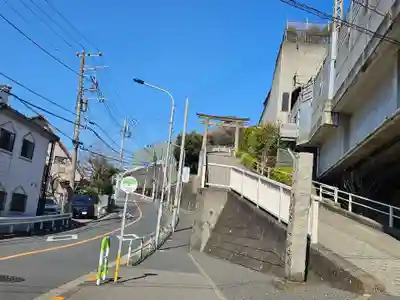 赤羽八幡神社(東京都)
