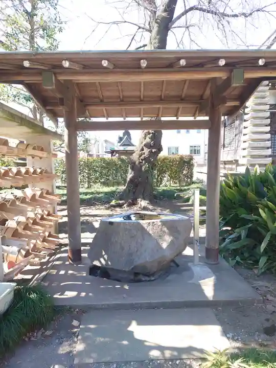 天応院(神奈川県)