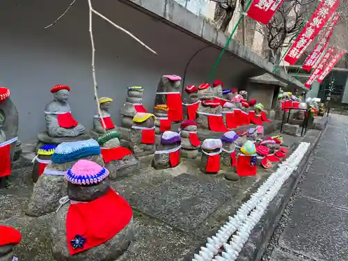 頂法寺（六角堂）(京都府)