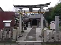 末廣神社(福井県)